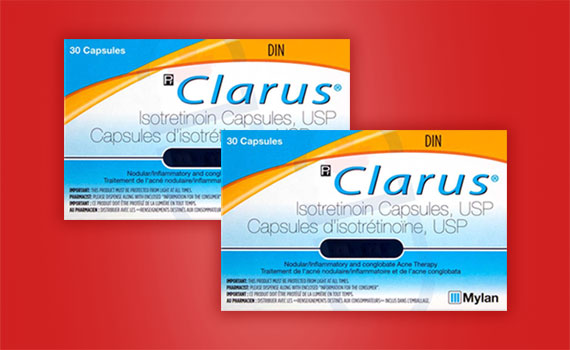 purchase Clarus online near me